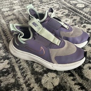 Nike Girls Tennis Shoes